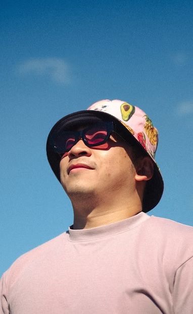 Sam, founder of GimmeDatCamera