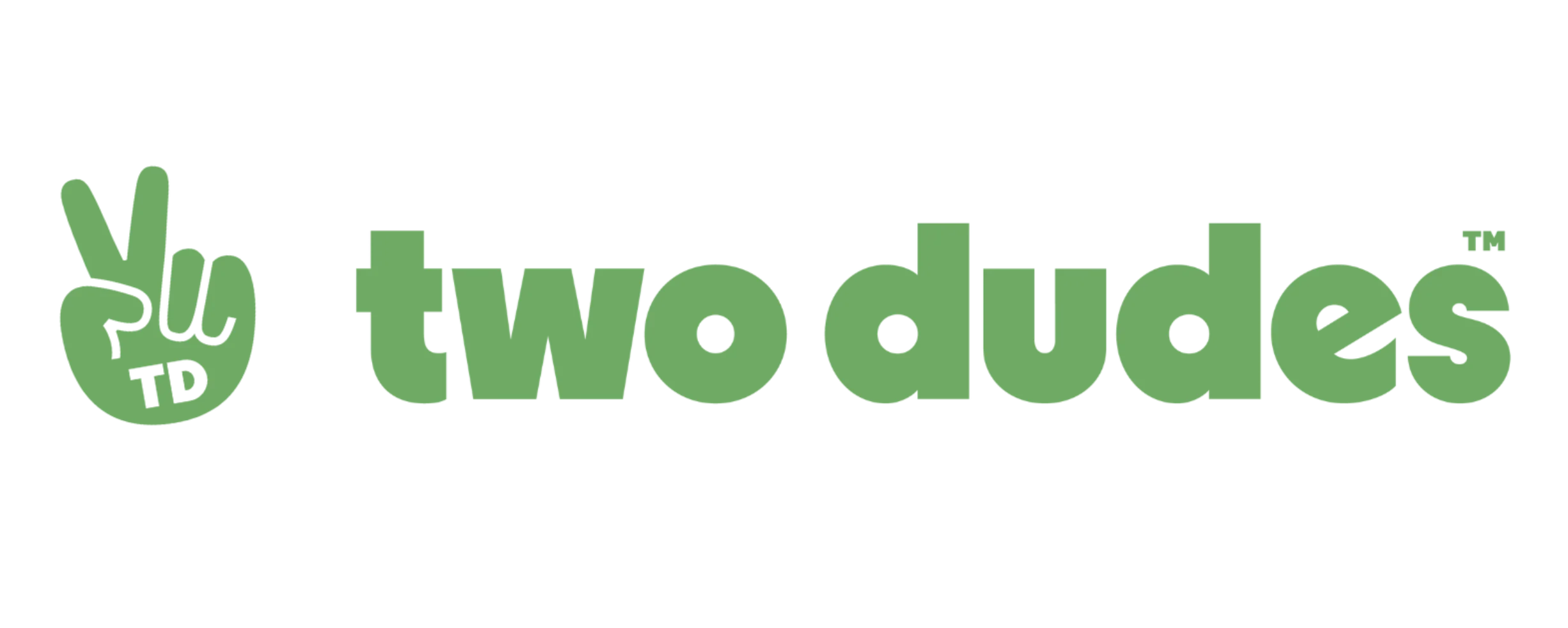 Two Dudes