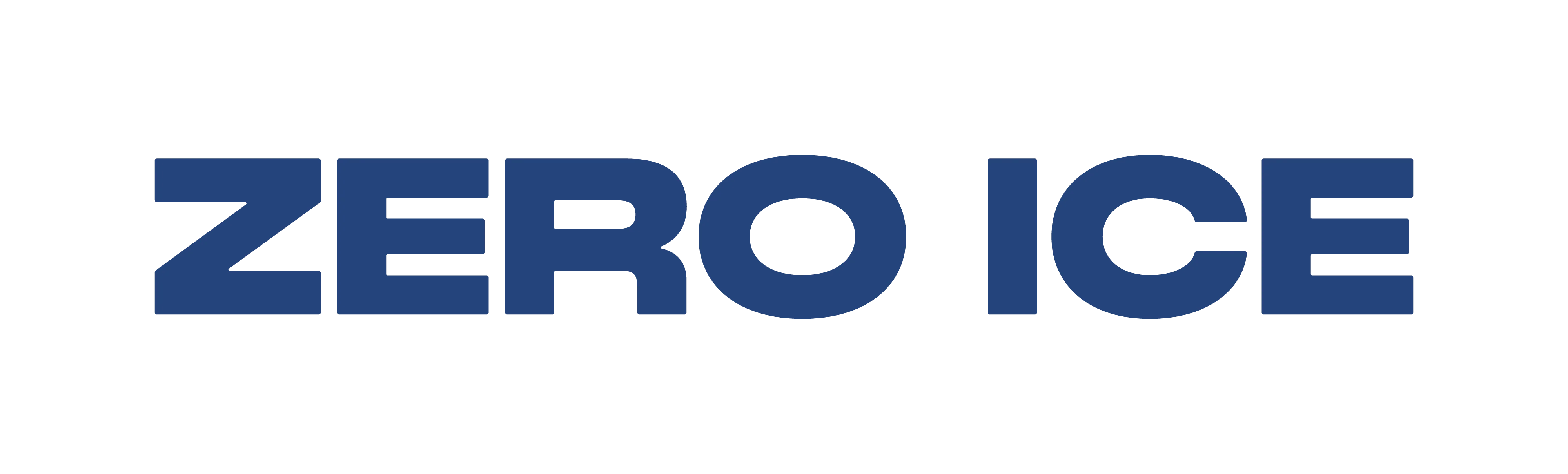 Zero Ice